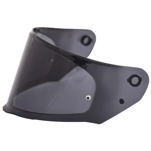 LS2 Replacement Pinlock Ready Outer Shield for Advant X/Advant X Carbon Helmets