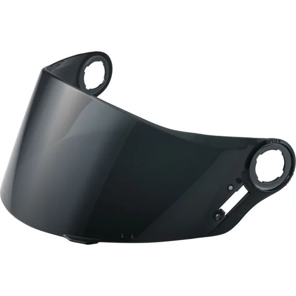 LS2 Replacement Shield for SS1300 FF396 FF385 FF387 and FF392-Jr Helmets