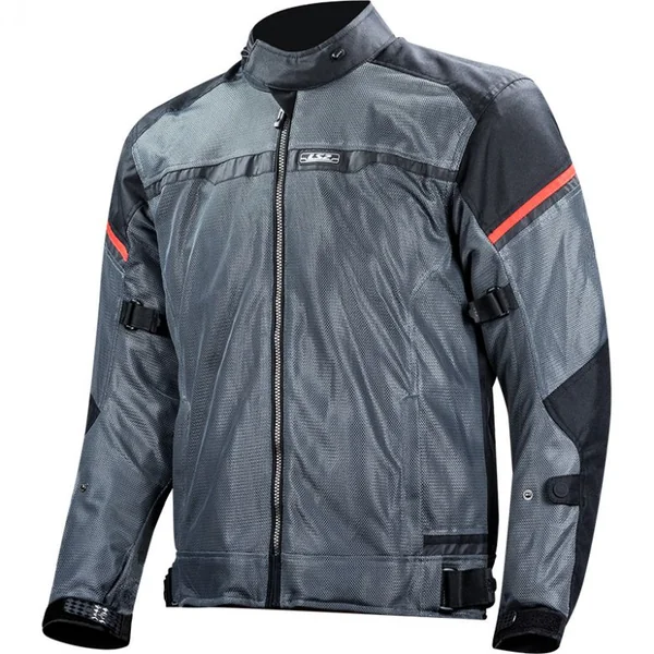 LS2 Riva Mesh Touring Jacket
