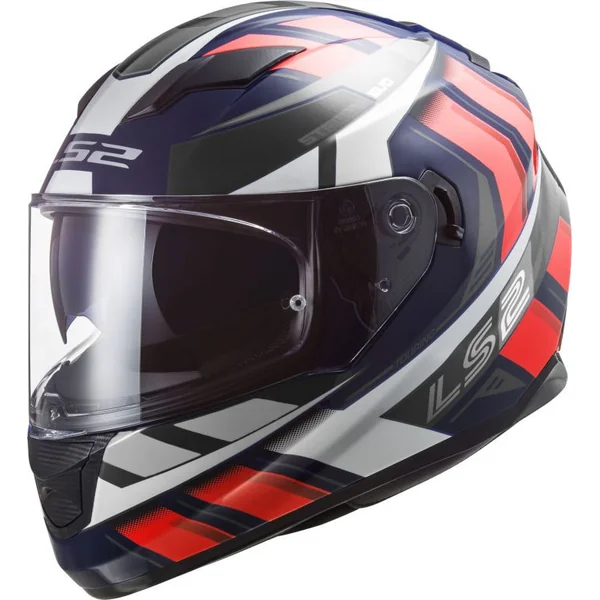LS2 Stream Evo Loop Helmet