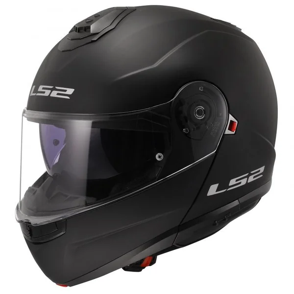 LS2 Strobe II Modular Helmet