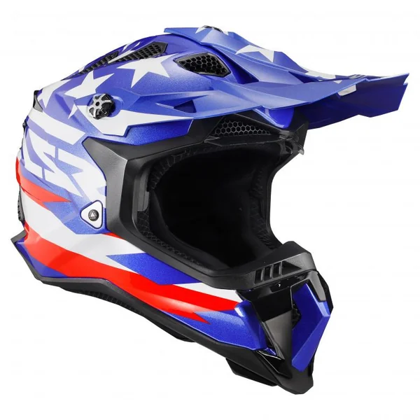 LS2 Subverter Evo United Helmet
