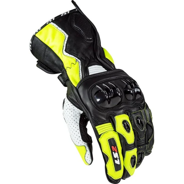 LS2 Swift Sport Motorcycle Gloves