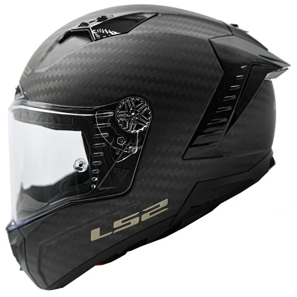 LS2 Thunder Carbon Helmet