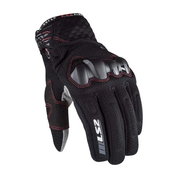 LS2 Womens Chaki Gloves