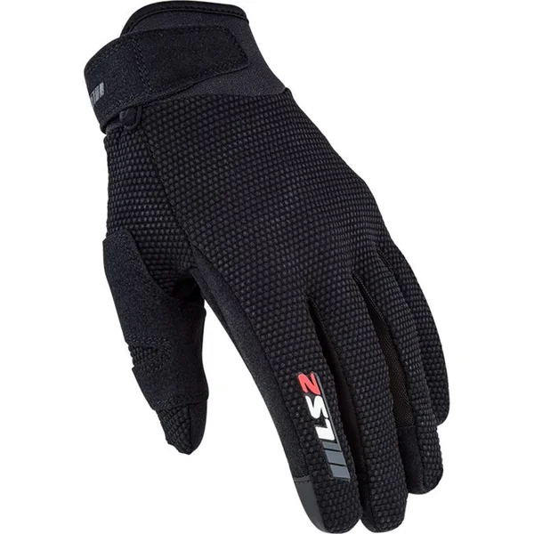 LS2 Womens Cool Touring Gloves