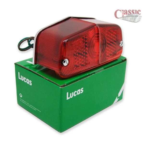 Lucas 564 Stop Tail Light