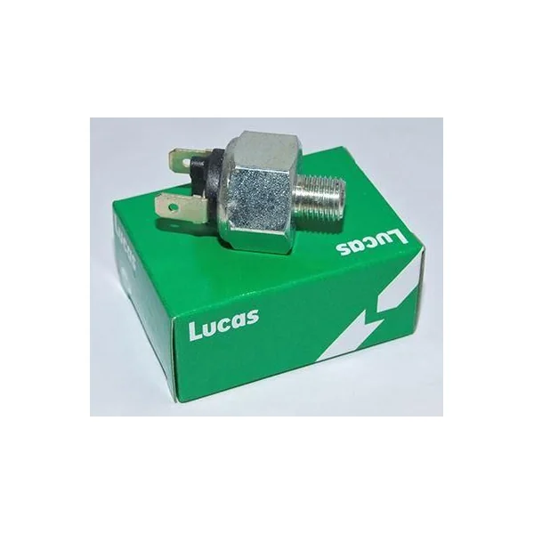 Lucas Master Cylinder Hydraulic Brake Light Switch