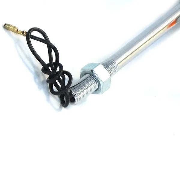 Lucas Pattern 5" Inch Stem Indicator - Image 2