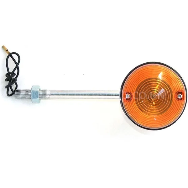 Lucas Pattern 5" Inch Stem Indicator - Image 3