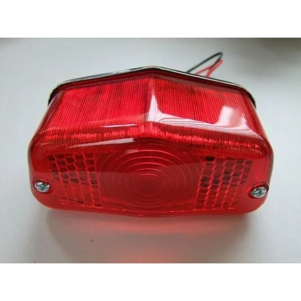 Lucas Style 564 Stop Tail Light - Image 4
