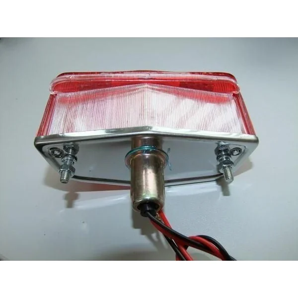 Lucas Style 564 Stop Tail Light - Image 5