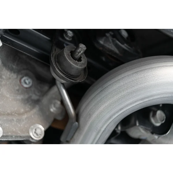 MBRP Armor Lite Race 3" Cat-Back Exhaust System w/ 4" Quad Polished Tips2018-2023 Ford Mustang GT w/ Non-Active Exhaust - Image 5