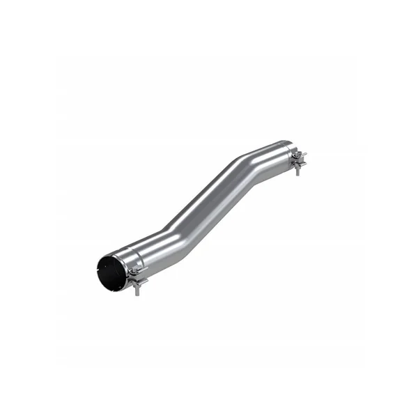 MBRP Armor Plus 3" Muffler Bypass, T409 Stainless Steel2019-2026 Silverado & GMC Sierra 1500 V8-5.3L