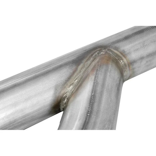 MBRP Armor Pro Race 2.5" Axle-Back Exhaust System w/ 4" Quad Polished Tips2018-2023 Ford Mustang GT w/ Non-Active Exhaust - Image 4