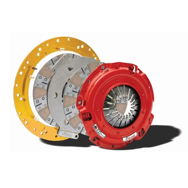 McLeod RXT 1200 Twin Disc Clutch, 1200 hp2010-2015 Camaro SS & Z28