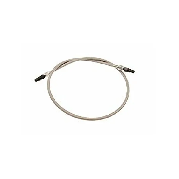 McLeod Stainless Steel Clutch Line2010-2015 Camaro & 2009-2015 Cadillac CTS-V - Image 2