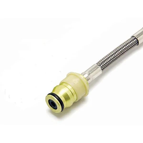 McLeod Stainless Steel Clutch Line2010-2015 Camaro & 2009-2015 Cadillac CTS-V - Image 3