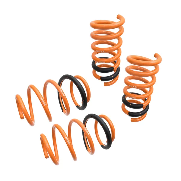 Megan Racing Lowering Springs2015-2026 Mustang w/o MagneRide