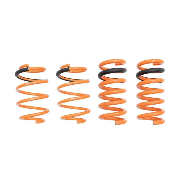 Megan Racing MagneRide Lowering Springs2015-2026 Mustang w/MagneRide