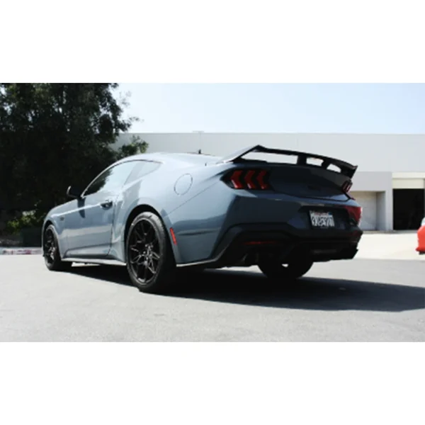 Megan Racing MagneRide Lowering Springs2015-2026 Mustang w/MagneRide - Image 3