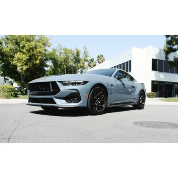 Megan Racing MagneRide Lowering Springs2015-2026 Mustang w/MagneRide - Image 4