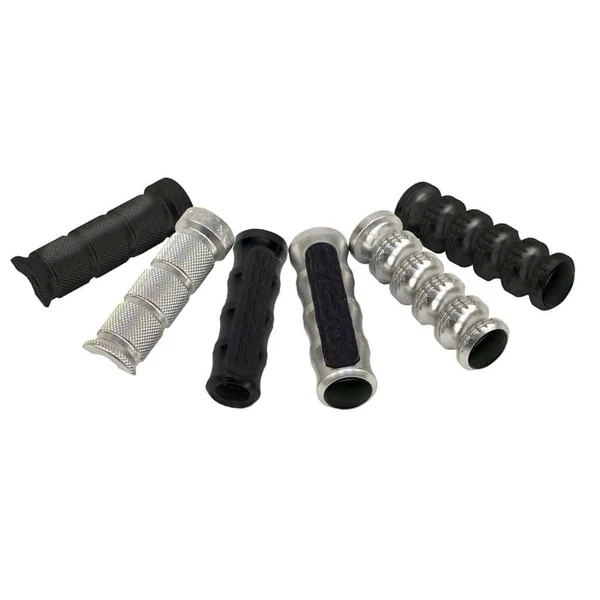 MFW Vario Footpeg Mounts for BMW F650GS ’08-’13, F800GS ’08-’18, R1100GS ’94-’99, R1150GS ’99-’03, R1200GS ’04-’12 & R1200GS LC ’13-’18 | Rider, Black or Silver - Image 3