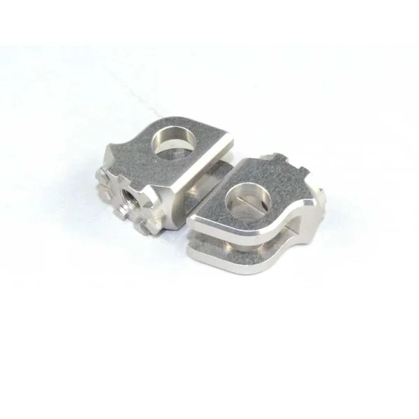 MFW Vario Footpeg Mounts for Select Kawasaki Motorcycles | Rider