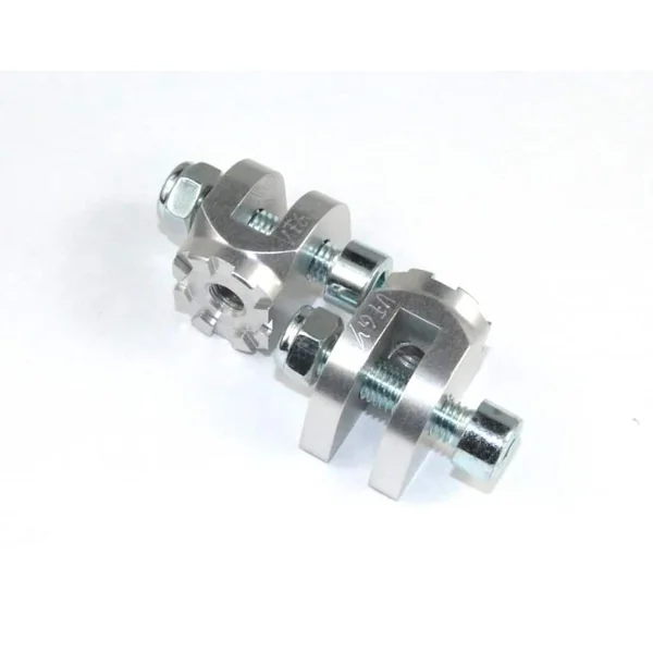 MFW Vario Footpeg Mounts for Select Yamaha Motorcycles | Rider