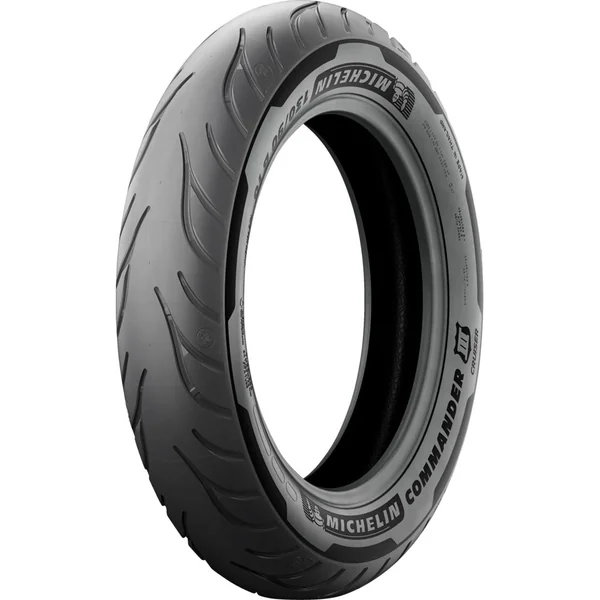 Michelin Commander 3 Cruiser Tires - Front