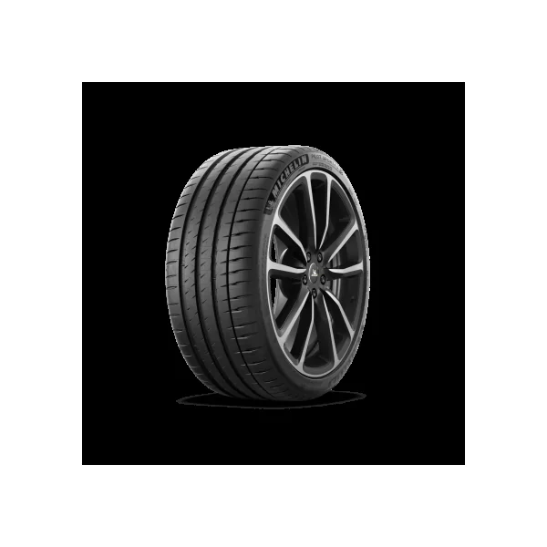 Michelin Pilot Sport 4 S Tire 245/40ZR20 99Y XL