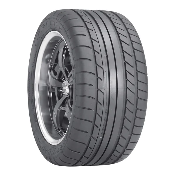 Mickey Thompson Street Comp Tire 245/40R18 97Y - Image 2