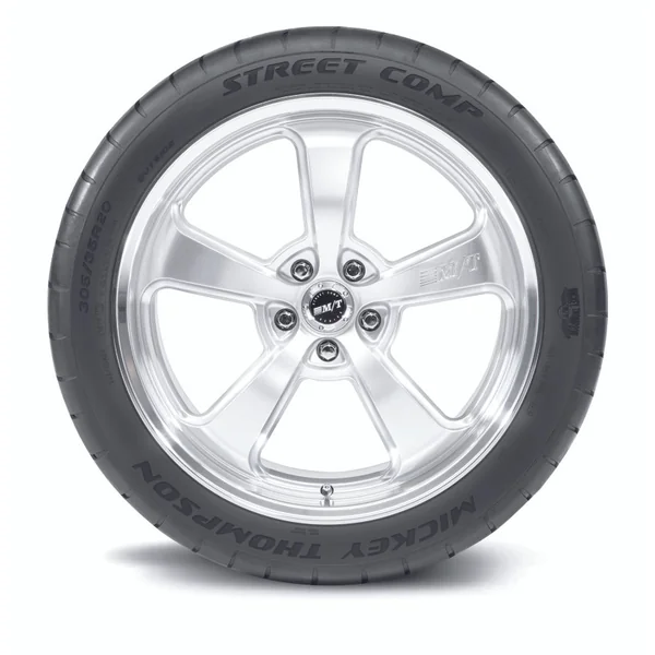 Mickey Thompson Street Comp Tire 245/40R18 97Y - Image 3