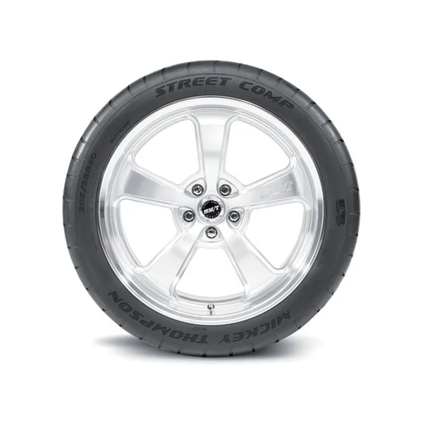 Mickey Thompson Street Comp Tire 245/45R20 103Y - Image 2