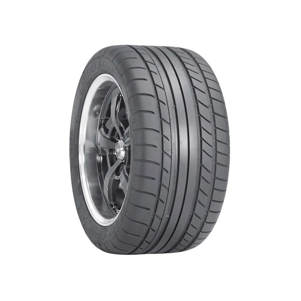 Mickey Thompson Street Comp Tire 245/45R20 103Y - Image 4