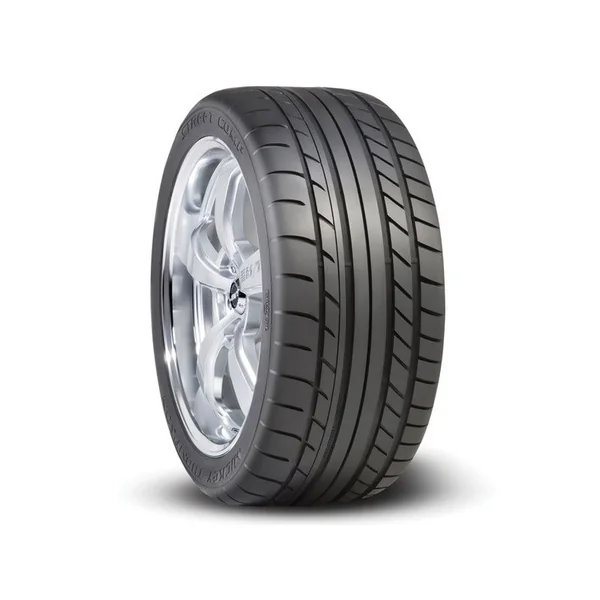 Mickey Thompson Street Comp Tire 275/35R20 102W