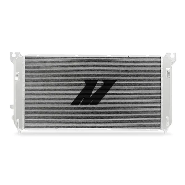 Mishimoto Aluminum Performance Radiator2014-2018 Silverado 1500 V8