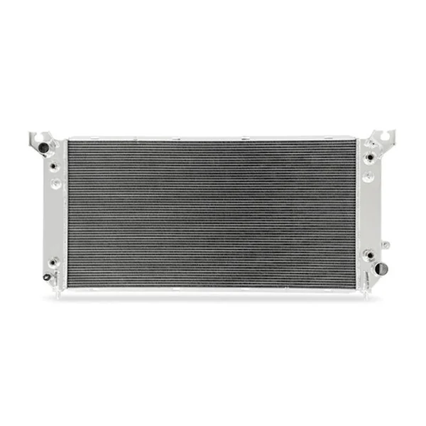 Mishimoto Aluminum Performance Radiator2014-2018 Silverado 1500 V8 - Image 2