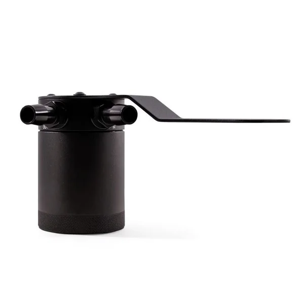 Mishimoto Baffled Oil Catch Can, PCV Side2016-2024 Camaro SS - Image 3