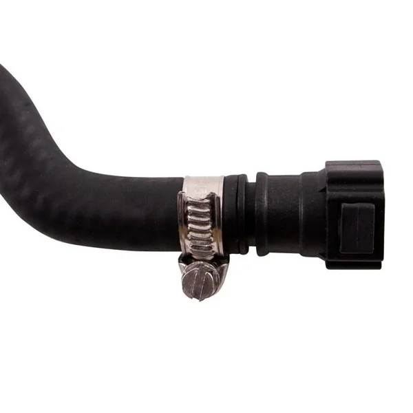 Mishimoto Baffled Oil Catch Can, PCV Side2016-2024 Camaro SS - Image 5