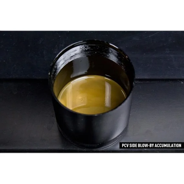 Mishimoto Baffled Oil Catch Can System2016-2023 Camaro 2.0T - Image 6