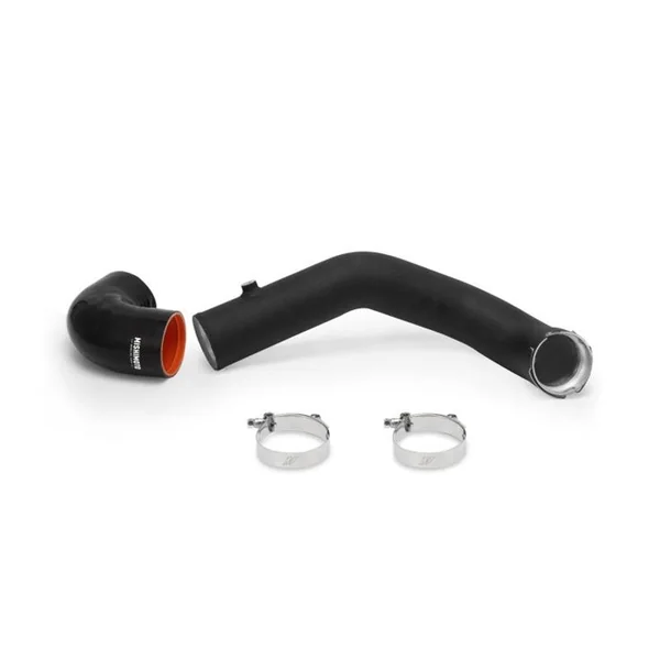 Mishimoto Cold-Side Intercooler Pipe Kit, Wrinkle Black2016-2023 Camaro 2.0T
