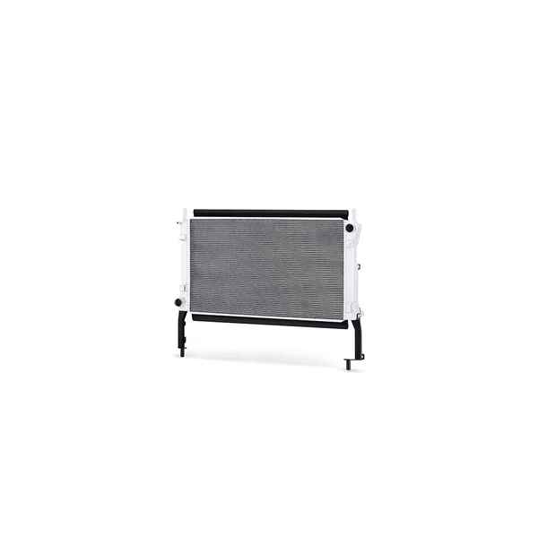 Mishimoto Performance Aluminum Radiator2015-2023 Ford Mustang EcoBoost - Image 2