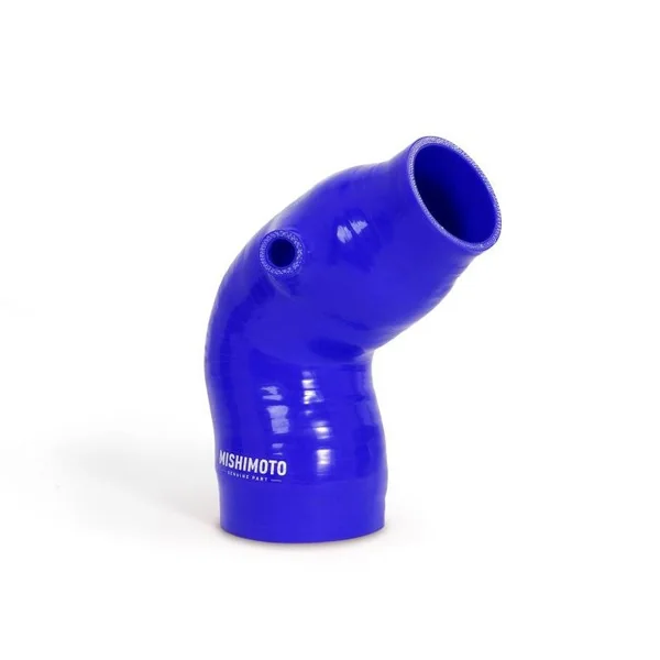 Mishimoto Performance Cold Air Intake, Blue2016-2023 Camaro 2.0T - Image 3