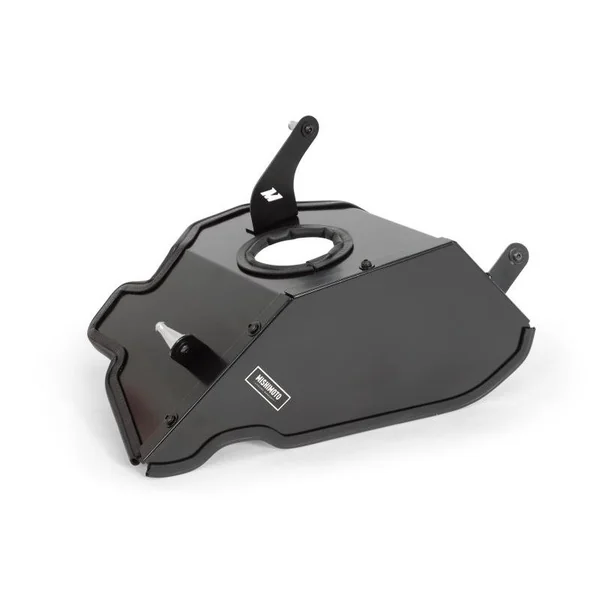 Mishimoto Performance Cold Air Intake, Blue2016-2023 Camaro 2.0T - Image 4