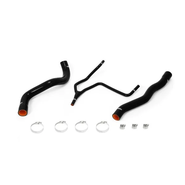 Mishimoto Silicone Radiator Hose Kit, Black2016-2023 Camaro 2.0T