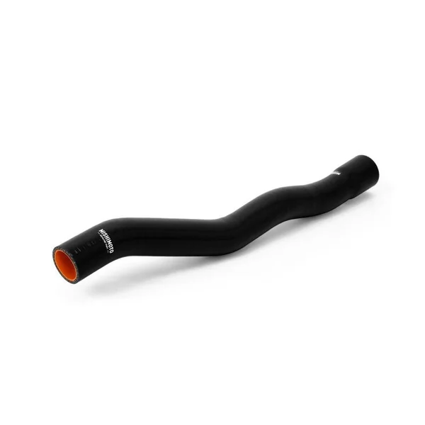 Mishimoto Silicone Radiator Hose Kit, Black2016-2023 Camaro 2.0T - Image 2