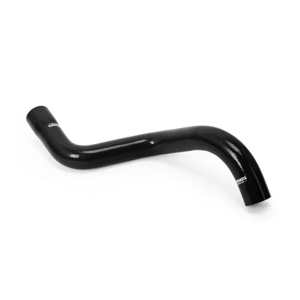 Mishimoto Silicone Radiator Hose Kit, Black2016-2023 Camaro 2.0T - Image 3