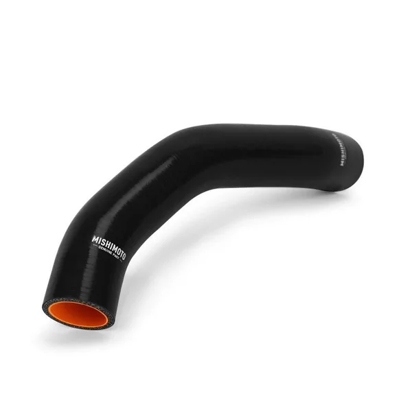 Mishimoto Silicone Radiator Hose Kit, Black2016-2024 Camaro SS Coupe - Image 3