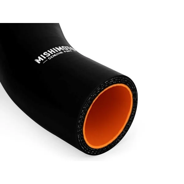 Mishimoto Silicone Radiator Hose Kit, Black2016-2024 Camaro SS Coupe - Image 4